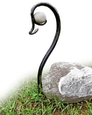 Декор для сада